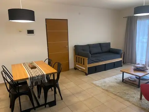 Departamento en Alquiler de 2 ambientes