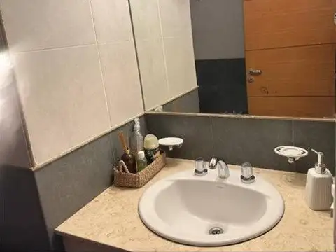 Onelli 100, Piso PB