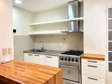 Departamento en Alquiler de 2 dormitorios
