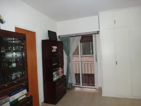 Departamento en Venta en Villa Crespo, USD 55.000