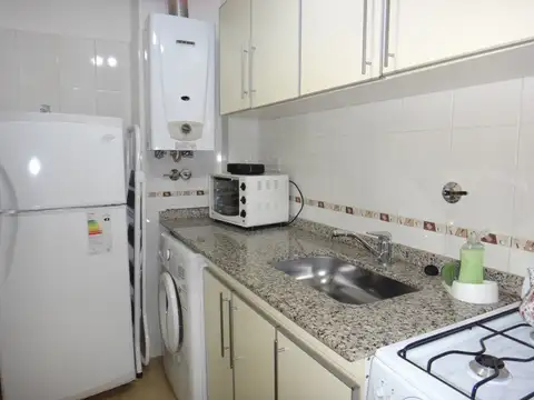 Departamento en Venta 50 años