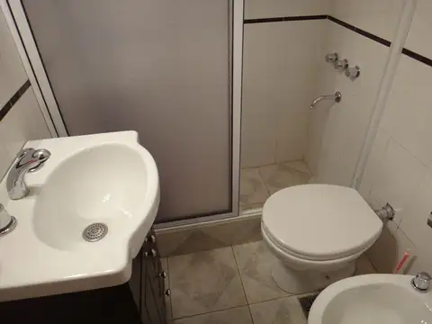 Departamento en Venta al Norte