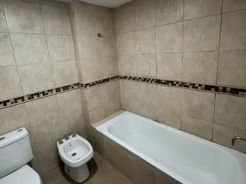 Depto Tipo Casa en Alquiler 10 años