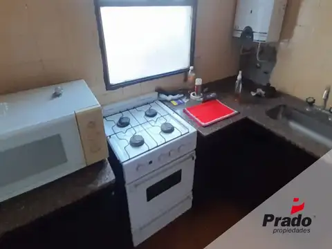 Casa en Venta en La Plata, USD 46.000