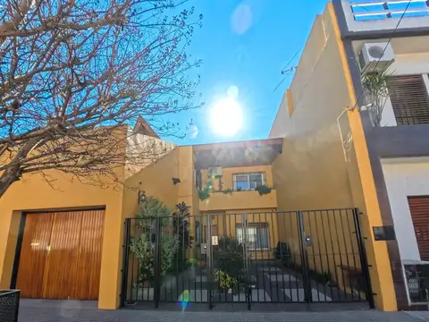 Casa en Lomas Del Mirador