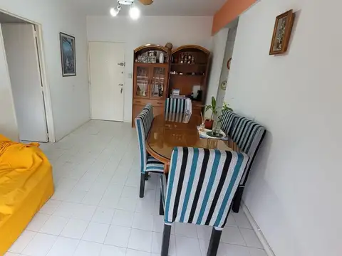 Departamento en Venta en Villa Ballester, USD 69.900