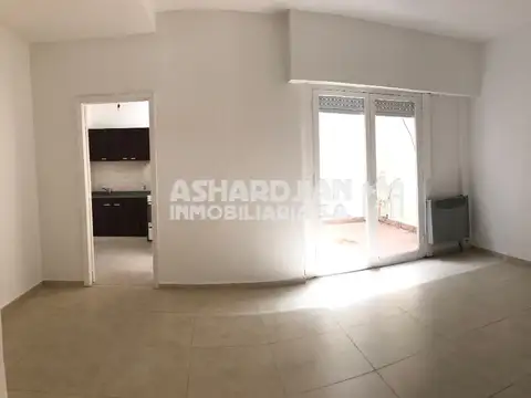 Departamento en Alquiler de 2 dormitorios