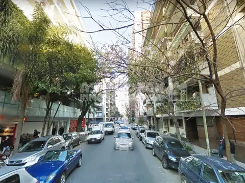 DEPARTAMENTO 3 AMBIENTES - PALERMO CHICO, CAPITAL FEDERAL