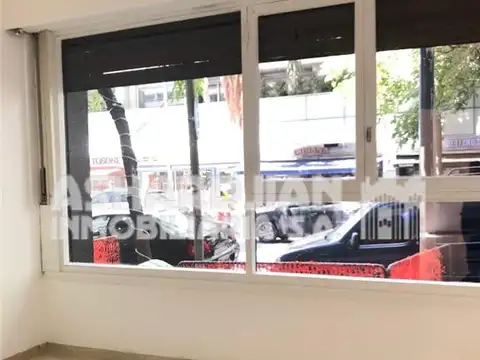 Departamento en Alquiler al Este