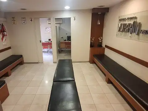 Oficina en Venta 25 años