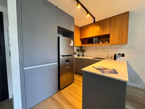 Departamento en Venta en La Blanqueada , USD 145.500