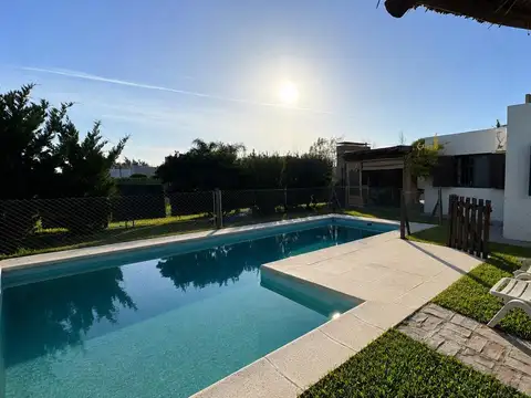 Casa en Venta en Punta Chacra, USD 100.000