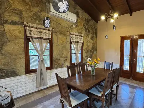 Casa en Venta 8 años