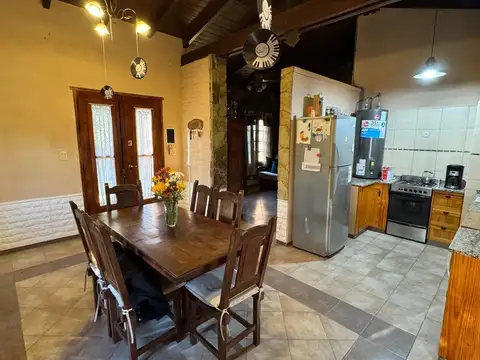 Casa en Venta al Este