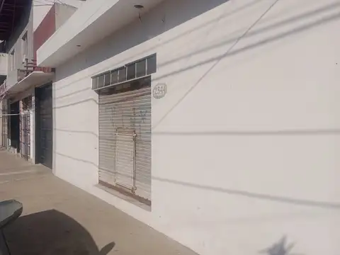 LOCAL EN VENTA