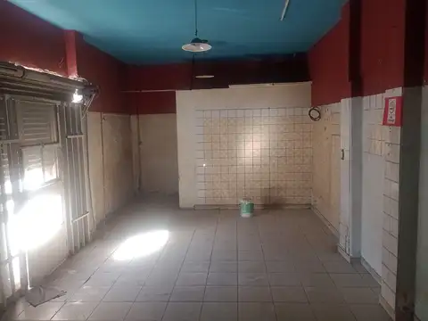 Local en Venta en Ituzaingo, USD 37.500