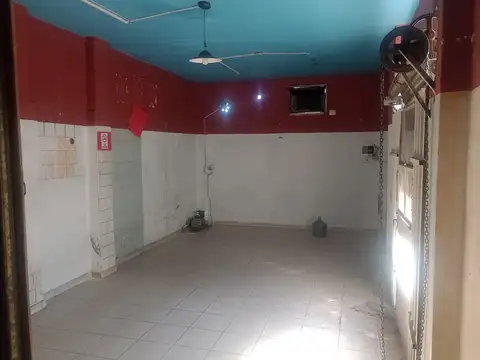 Local en Venta en Ituzaingo, USD 37.500