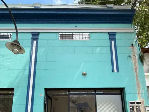 Local comercial en alquiler San Fernando 