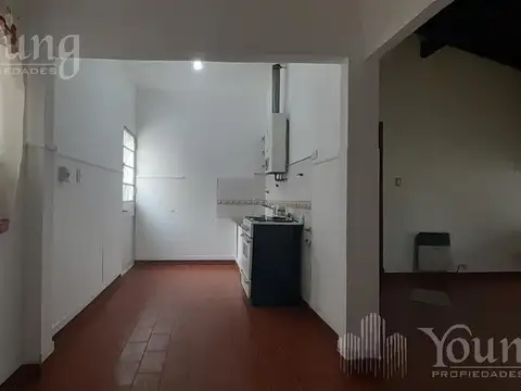 Depto Tipo Casa en Venta 20 años
