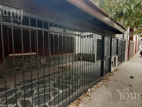 Depto Tipo Casa en Venta de 2 ambientes