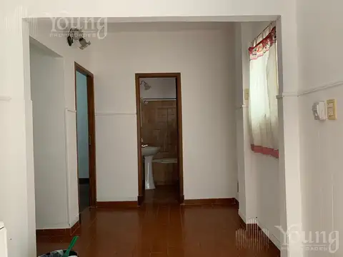 Depto Tipo Casa en Venta con 1 cocheras