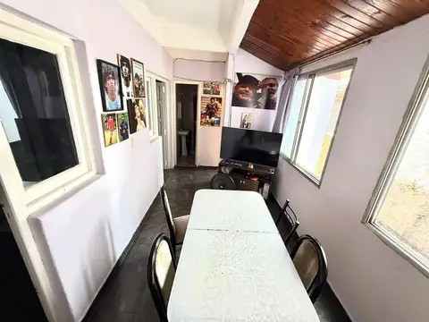 Sitio de Montevideo 1900