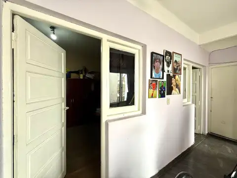 Depto Tipo Casa en Venta 62 años