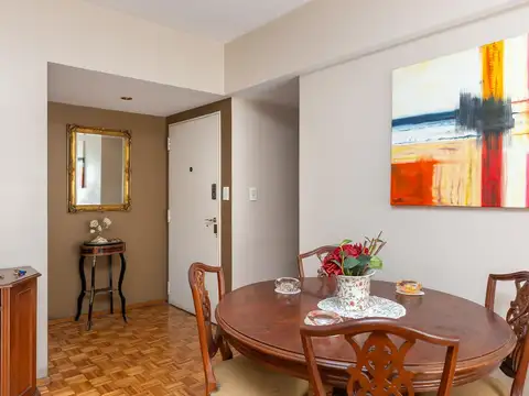 Departamento en Venta de 4 dormitorios