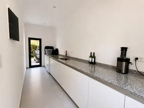 Casa  en Alquiler en Mapuche Country Club, Pilar, G.B.A. Zona Norte