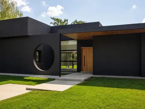 Casa  en Alquiler en Mapuche Country Club, Pilar, G.B.A. Zona Norte