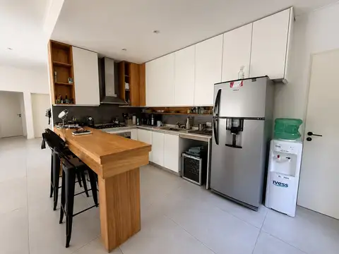 Casa en Alquiler de 3 dormitorios