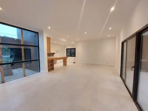 Casa en Alquiler 6 años