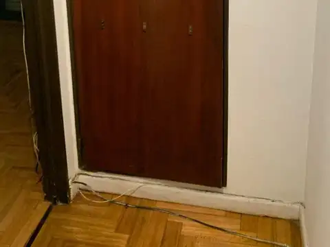 Departamento en Alquiler 40 años