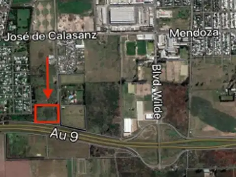 Autopista Rosario-Córdoba