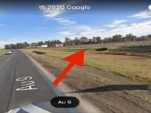 Autopista Rosario-Córdoba