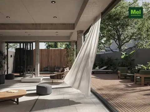 Departamento en Venta en Villa Urquiza, USD 475.388