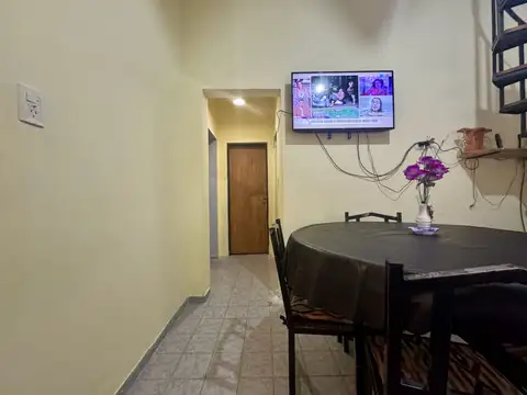 Depto Tipo Casa en Venta al Norte
