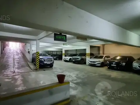 Aráoz 1000