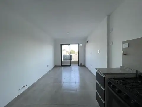 Departamento en Alquiler A Estrenar