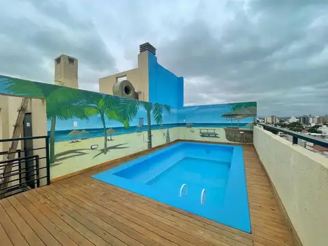 Departamento en Alquiler en Alta Córdoba, Córdoba