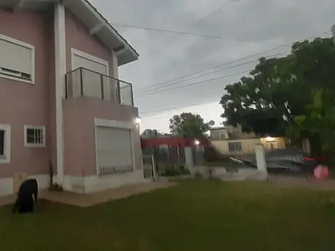 CASA EN VENTA EN TRISTÁN SUÁREZ 