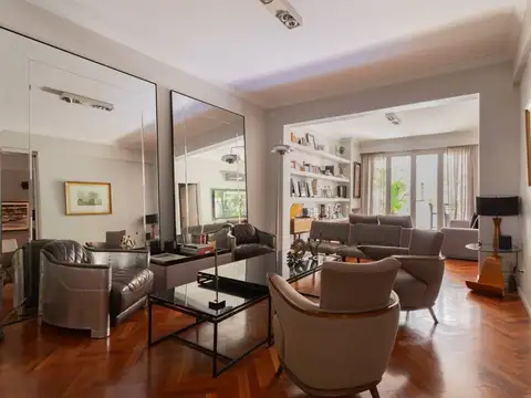 Departamento en Venta de 5 ambientes