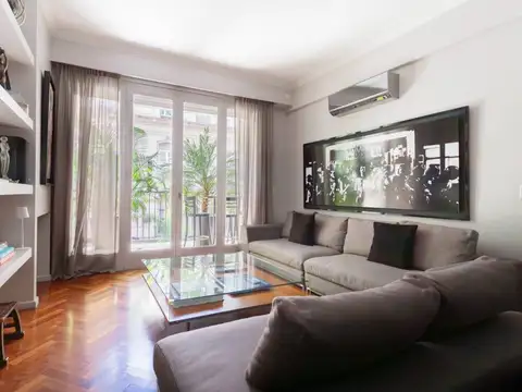 Departamento en Venta de 4 dormitorios