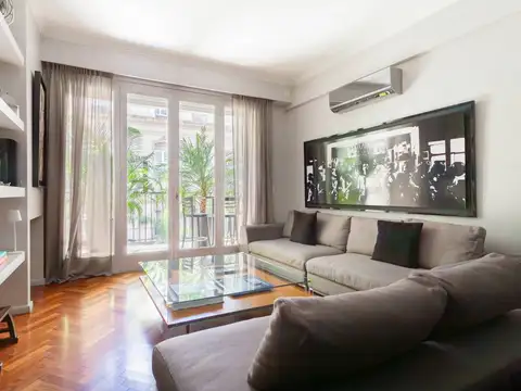 Departamento en Venta de 4 dormitorios