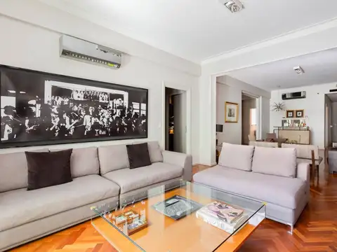 Departamento en Venta en Retiro, USD 560.000