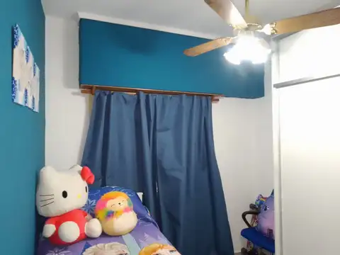 Depto Tipo Casa en Venta de 2 dormitorios