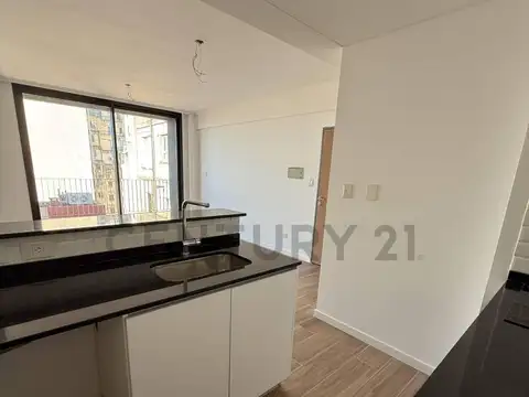 Departamento en Venta en Almagro, USD 191.000