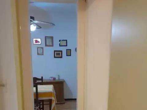 Departamento en Venta en Almagro, USD 110.000