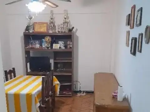 Departamento en venta - 1 Dormitorio 1 Baño - 47Mts2 - Almagro