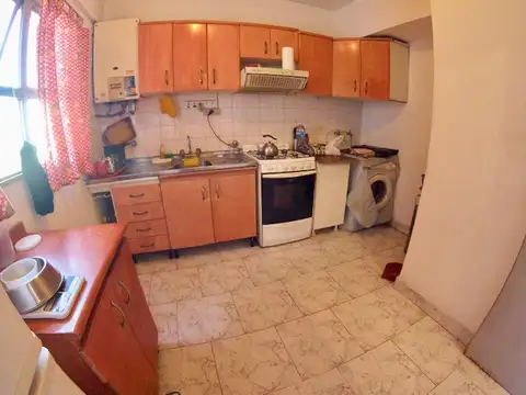 Departamento en Venta en Boca, USD 170.000